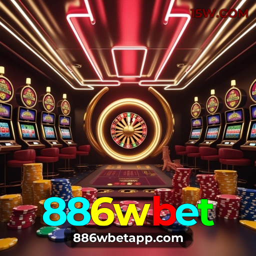 Promoções e bônus exclusivos da 886wbet