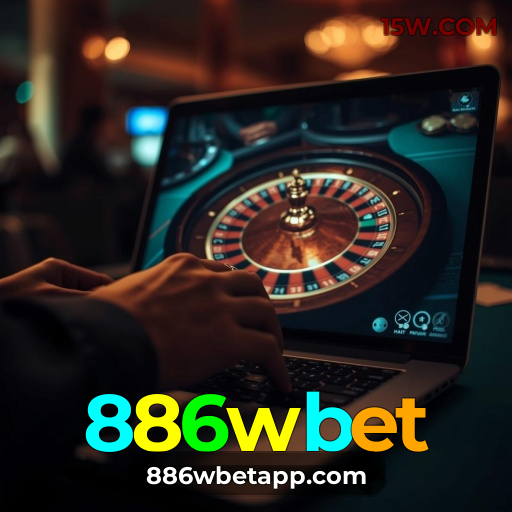 Dealers profissionais da 886wbet