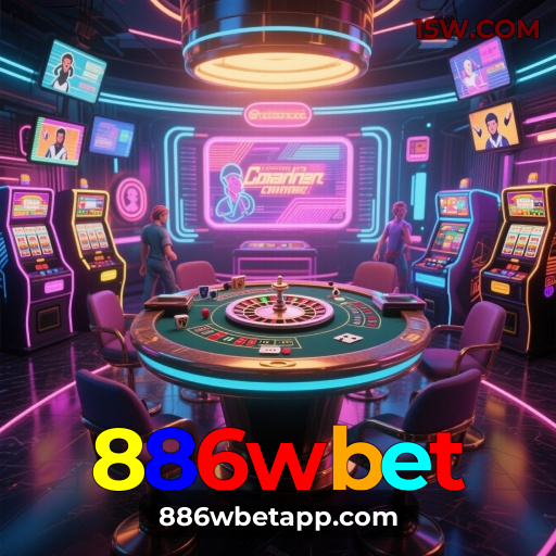 Suporte 886wbet