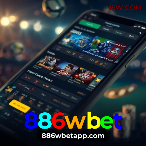 Download iOS 886wbet