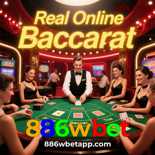 Baixar APK 886wbet