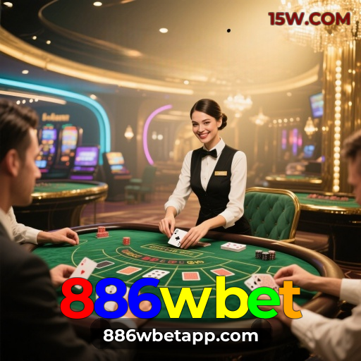Instalação iOS 886wbet