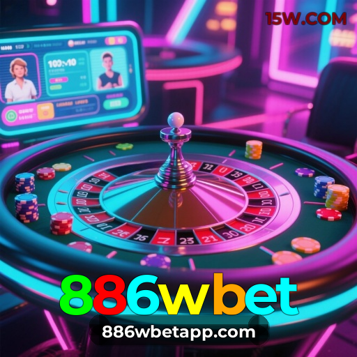 Instalar APK 886wbet