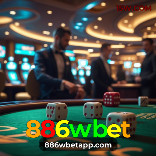 Download Android 886wbet
