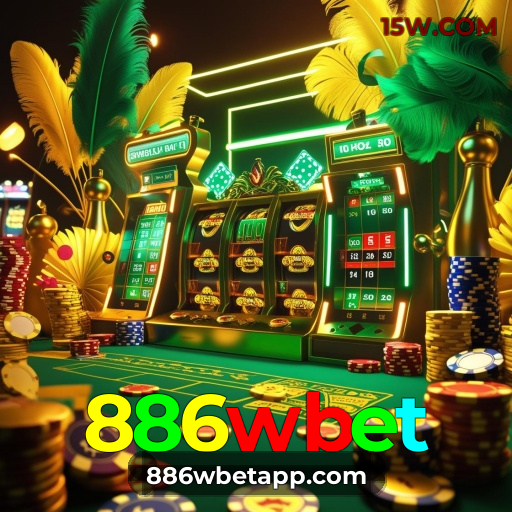 Cashback Semanal 886wbet